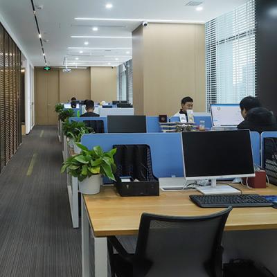 喬遷新址，砥礪前行，我們搬新家啦！